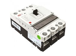 Автоматический выключатель AV POWER-2/3 200А 35kA TR