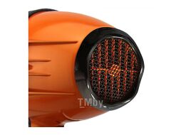 Фен Centek CT-2226 Professional (черн/оранж)