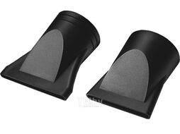 Фен Centek CT-2226 Professional (черн/оранж)