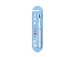 Зубная щетка DR.BEI Bass Classic (Blue),Pothook