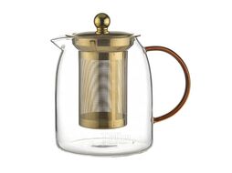 Заварник Makkua Teapot Exquisite Gold (TEG900)