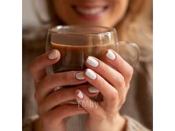Набор кружек 2 шт с двойными стенками Makkua Cup Hygge 4 (4CH350)