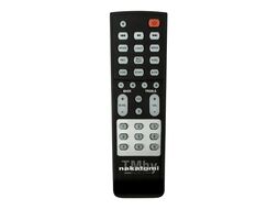 Акустическая портативная колонка Nakatomi GS-50 - 90W, Караоке с беспр. микр., BTFMUSBSDLEDДУ