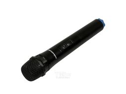 Акустическая портативная колонка Nakatomi GS-50 - 90W, Караоке с беспр. микр., BTFMUSBSDLEDДУ