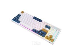Клавиатура Royal Kludge RK89 White (Lemon switch)