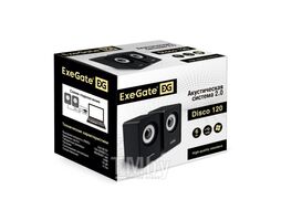 Акустика ExeGate Disco 120