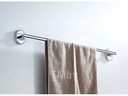 Полотенцедержатель одинарный 60 см Ledeme 1901L