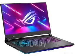 Ноутбук 15" ASUS G513IE-HN083 Ryzen 7 4800H, 16Gb, 512Gb, RTX3050Ti, FHD, IPS, Dos