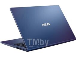 Ноутбук 15" ASUS X515EA-BQ3123 i5-1135G7, 8Gb, 512Gb, IrisXeG7, FHD, IPS, Dos