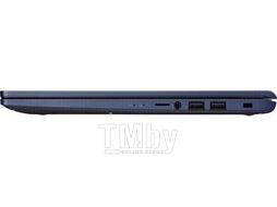 Ноутбук 15" ASUS X515EA-BQ3123 i5-1135G7, 8Gb, 512Gb, IrisXeG7, FHD, IPS, Dos