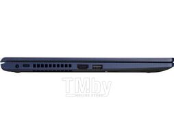 Ноутбук 15" ASUS X515EA-BQ3123 i5-1135G7, 8Gb, 512Gb, IrisXeG7, FHD, IPS, Dos