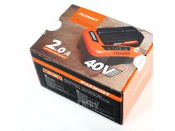 Зарядное устройство PATRIOT GL 402, 40В, 2А