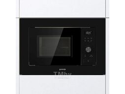 Печь микроволновая GORENJE BM201AG1BG XY820Z