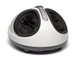 Массажер для ног VibeWell L-052 WHITE