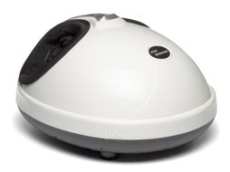 Массажер для ног VibeWell L-052 WHITE