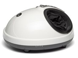 Массажер для ног VibeWell L-052 WHITE