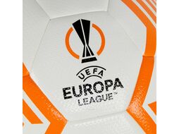 Футбольный мяч MOLTEN F5U3600-23 UEFA Europa League replica PU 5 size