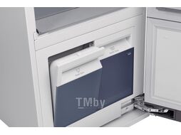 Паровой шкаф SAMSUNG DF60R8600CG/LP