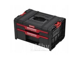 Ящик для инструментов QS PRO Drawer 2 Basic