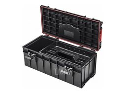 Ящик для инструментов Qbrick System PRO 600 Expert , черный