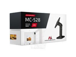 Кронштейн для колонок Maclean MC-528 (черный)