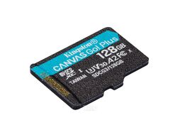 Память (flash-карты) KINGSTON SDCG3/128GBSP