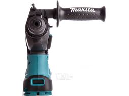 Аккум. перфоратор MAKITA DHR 242 Z в кор. (18.0 В, БЕЗ АККУМУЛЯТОРА, 2.4 Дж, вес 3.3 кг)