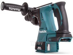 Аккум. перфоратор MAKITA DHR 242 Z в кор. (18.0 В, БЕЗ АККУМУЛЯТОРА, 2.4 Дж, вес 3.3 кг)