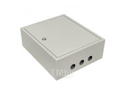 Щит распределительный EKF Basic MB21-24-BAS