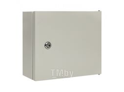 Щит распределительный EKF Basic MB24-12-bas
