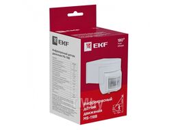 Датчик движения EKF PROxima DD-MS-118B