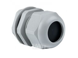 Сальник PG25 IP54 d отверстия (30мм.) d проводника 16-21мм EKF PROxima plc-pg-25