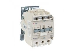 Контактор КМЭ малогабаритный 50А 220В NO+NC EKF PROxima