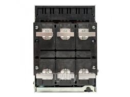 Автоматический выключатель ВА-450 1600/1600А 3P 55кА выкатной EKF