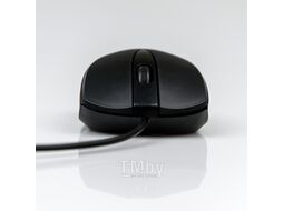 Мышь MOC-15U Dialog Comfort Optical - 3 кнопки ролик прокрутки, USB