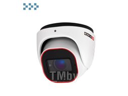 Купольная IP камера Eye-Sight V2 (New) серии, 1/3" CMOS 3840x2160 (8MP) Provision-ISR DI-380IPE-MVF