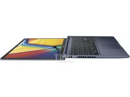 Ноутбук 15" ASUS X1502ZA-BQ875 i3-1220P, 8Gb, 512Gb, UHD, FHD, IPS, Dos, Blue