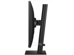 Монитор 24" Samsung S24A400UJI Black; 5ms; 1920x1080; DP; HDMI; IPS; 75Hz