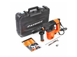 Перфоратор PATRIOT RH 303