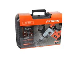 Перфоратор PATRIOT RH 303