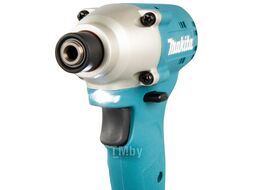 Винтовёрт TD112DMZ аккумуляторный (12V / без АКБ и ЗУ / 135Nm / BL / Коробка), MAKITA