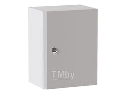 Щит с монтажной панелью ЩМПг- 40.30.22 каб. фланец IP65 EKF PROxima mb65-403022-m