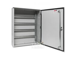 Щит с монтажной панелью ЩМПг - 65.50.22 "Гранит" IP66 EKF PROxima mb66-3
