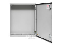 Щит с монтажной панелью ЩМПг - 65.50.22 "Гранит" IP66 EKF PROxima mb66-3