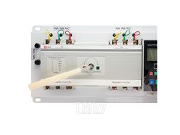 Устройство АВР ТСMе 225/160А 3р EKF PROxima ats-tsme-160A-3p-pro