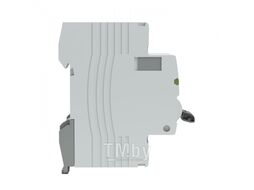 Устройство защитного отключения DV 4P 25А/ 30мА (AC) EKF AVERES rccb-4-25-30-ac-av