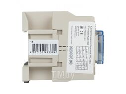 Контактор КМЭ малогабаритный 18А 110В 1NC EKF PROxima ctr-s-18-110-nc