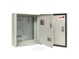 Щит учетный EKF PROxima MB54-3-2