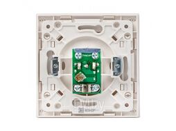 Механизм Розетки TV 1-местной Стокгольм 75 Ом, 5-862 МГц, EKF PROxima, белый EYA00-027-10