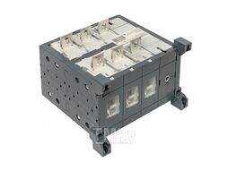 Рубильник 200A 3P реверсивный без рукоятки управления TwinBlock EKF